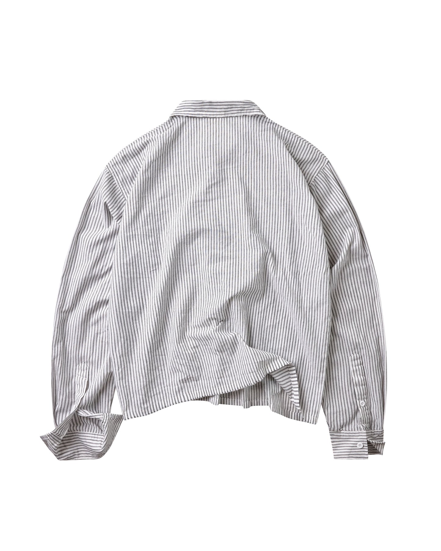 CORPORATE BUTTON UP