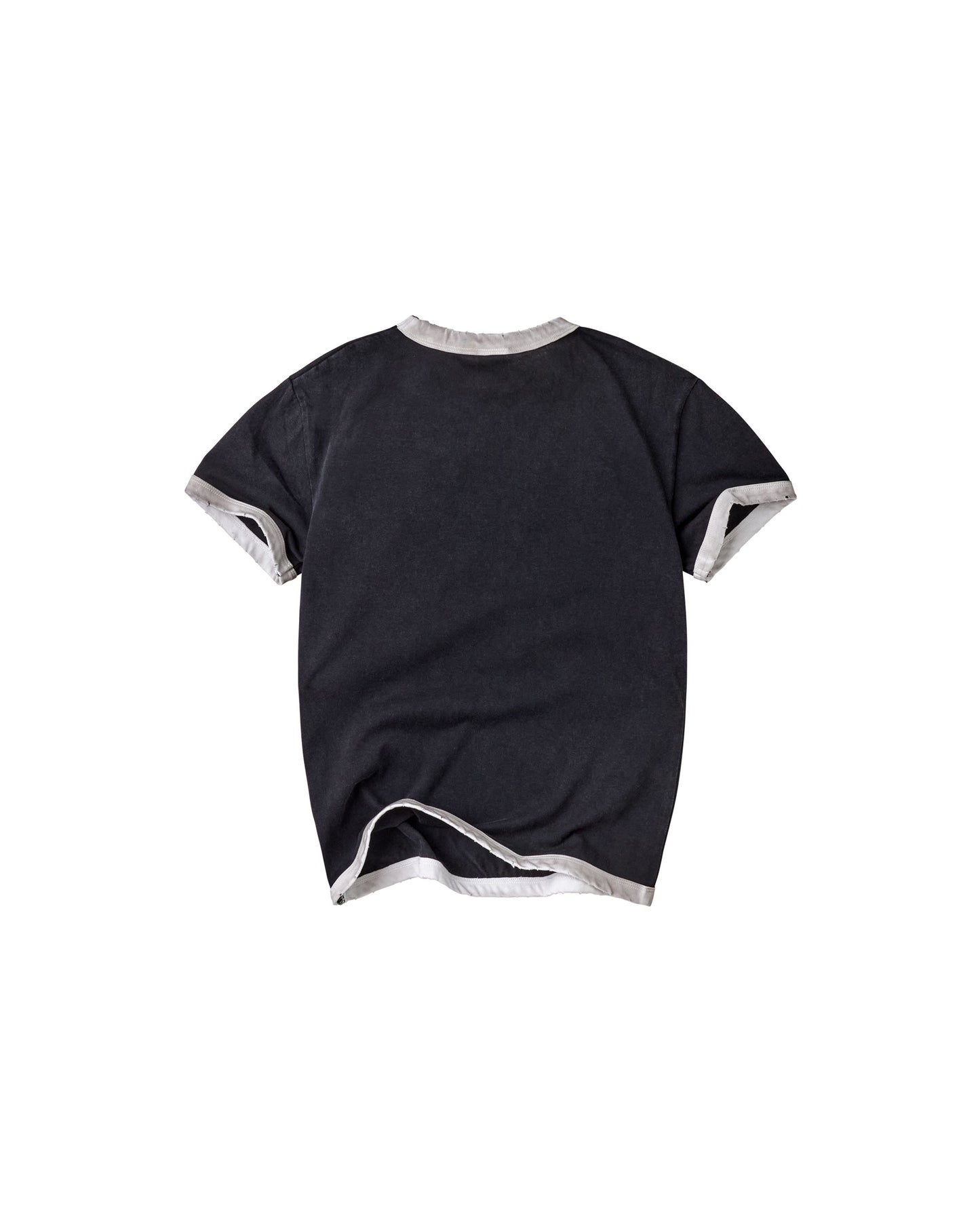 EMERGENCY TEE FEMME