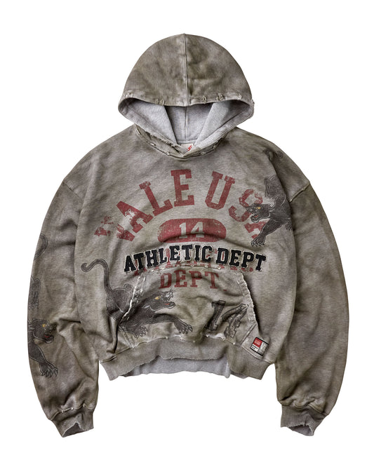 VARSITY PULLOVER