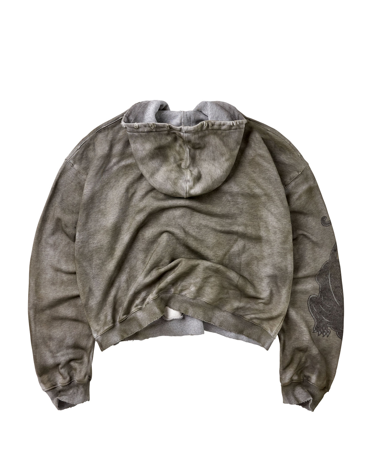 VARSITY PULLOVER