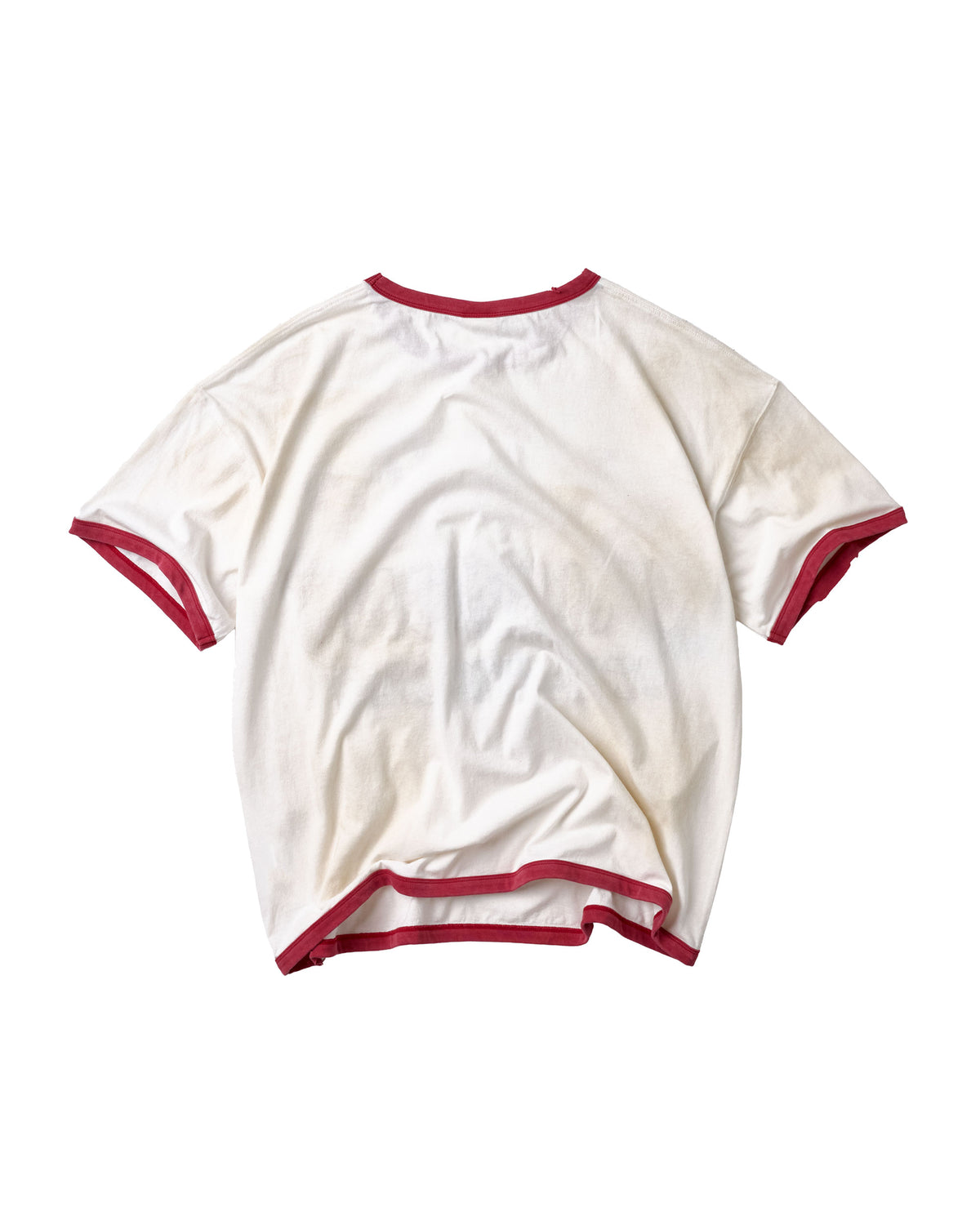 VALMONT RINGER TEE