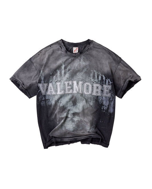 CASTLE TEE