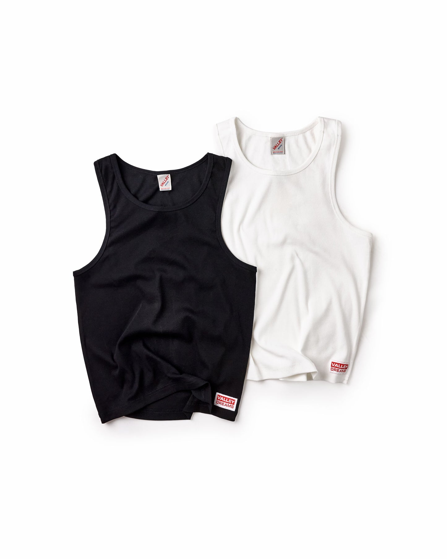 BLANKEES 2 PACK TANK TOP
