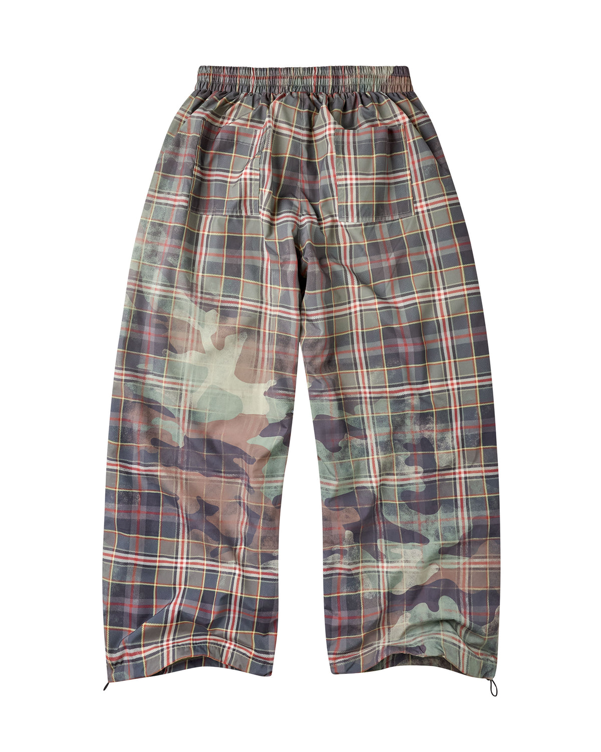 SOLDIER RAIN SWISH