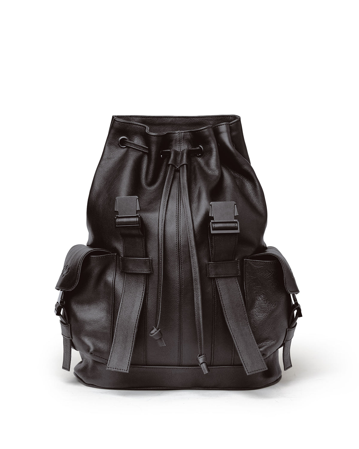 TACTICIAN BACKPACK [CHOCOLATE]