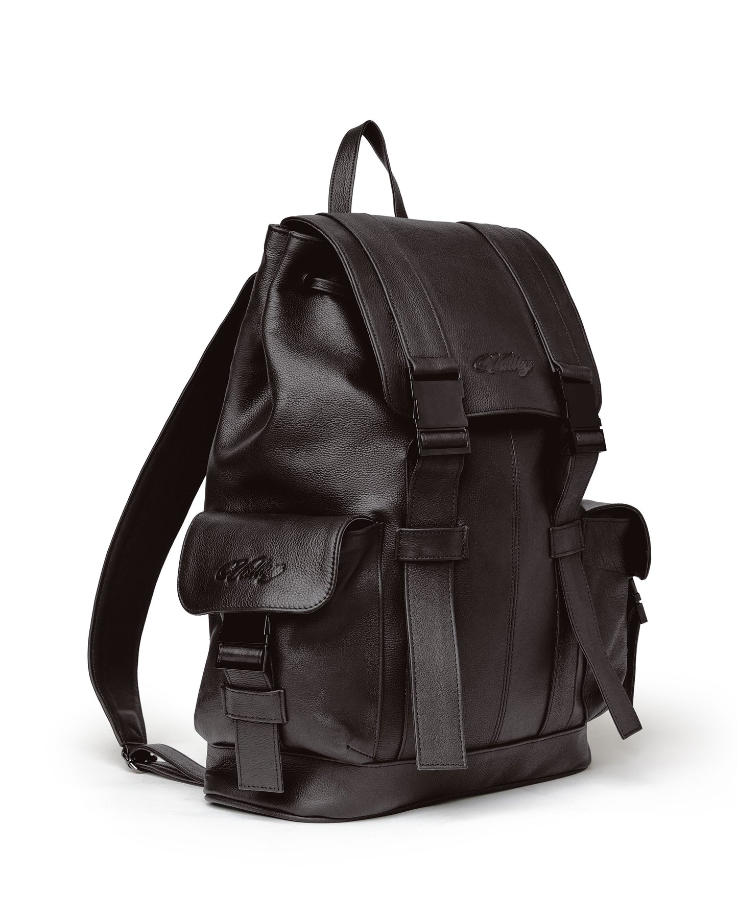 TACTICIAN BACKPACK [CHOCOLATE]