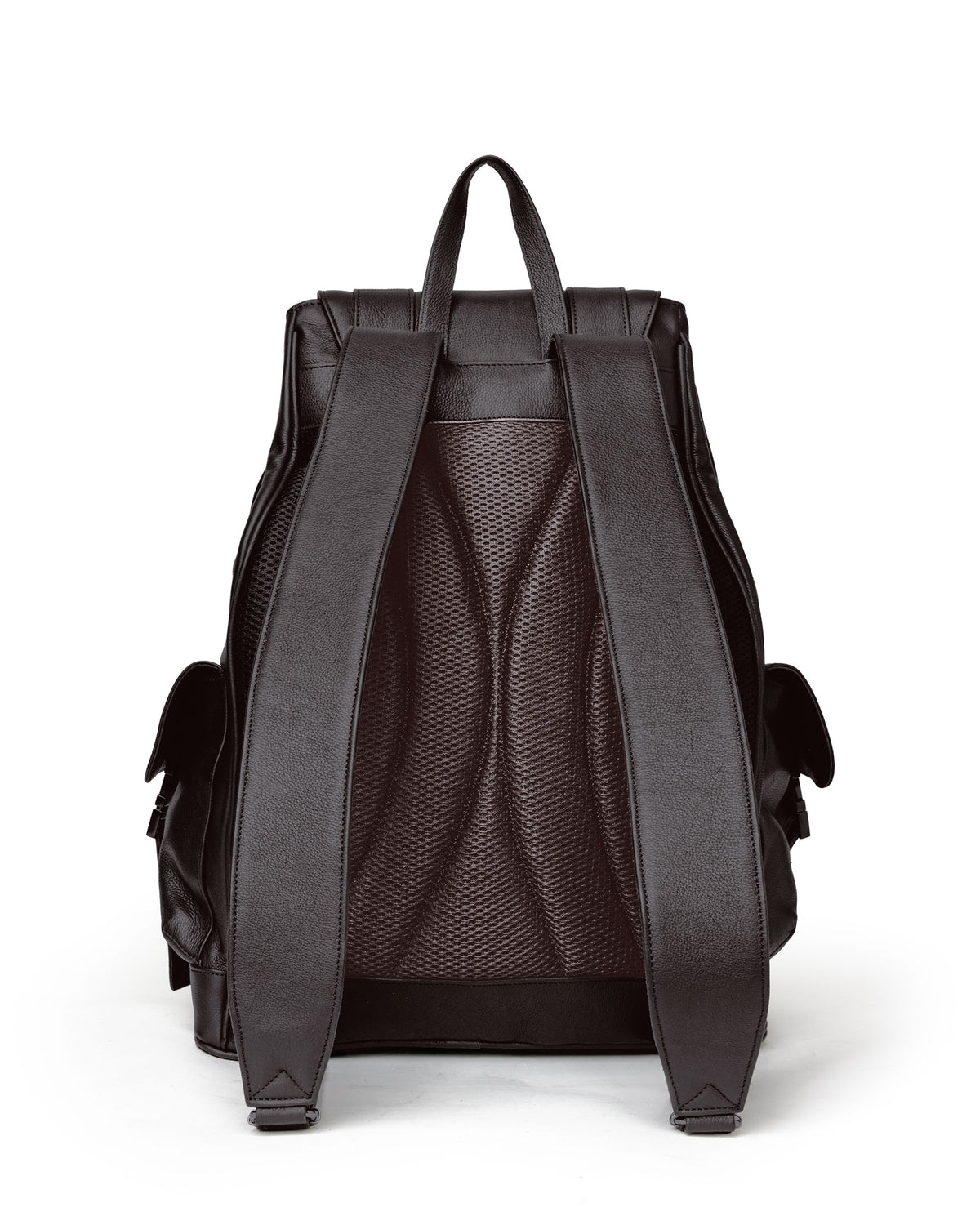 TACTICIAN BACKPACK [CHOCOLATE]