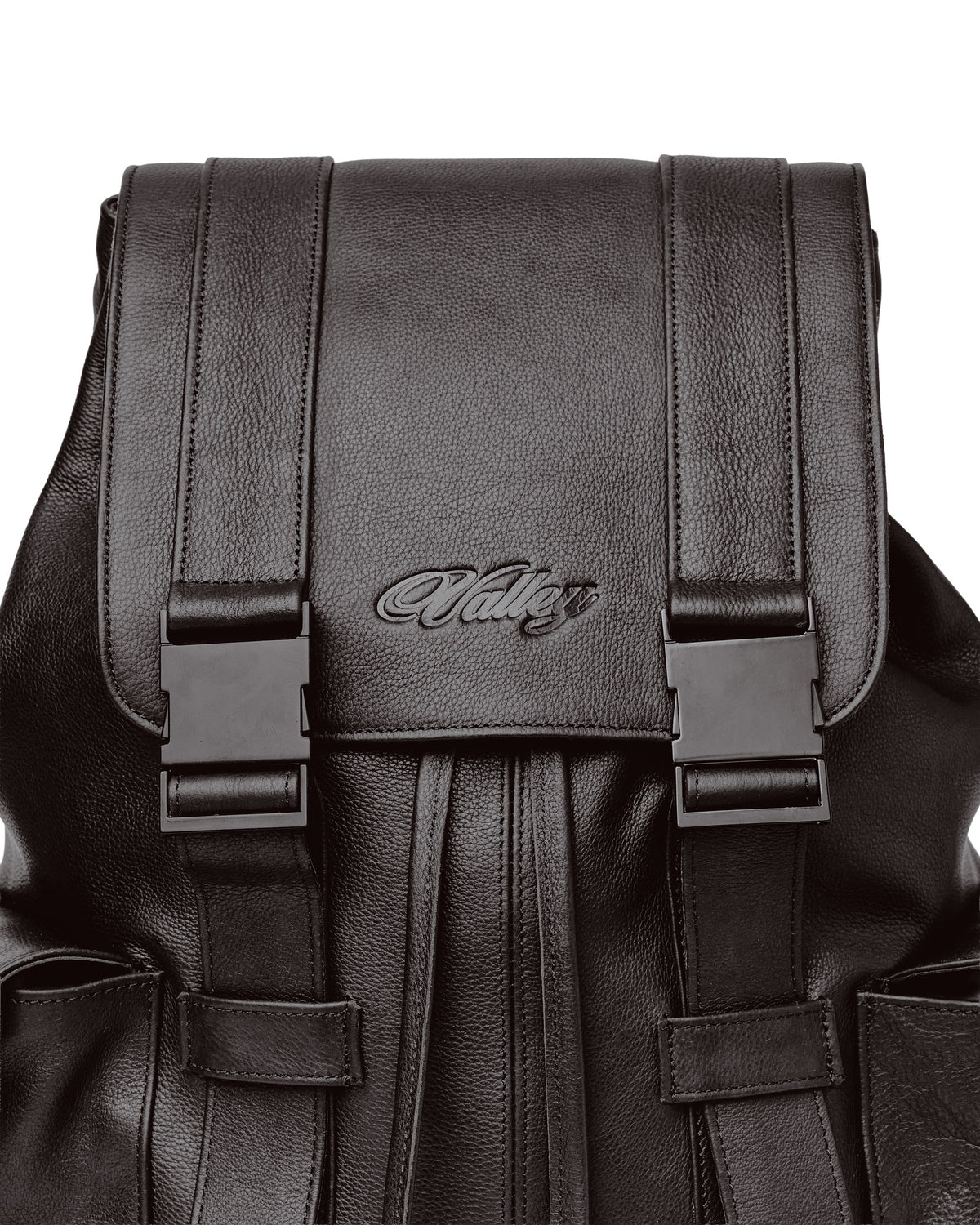 TACTICIAN BACKPACK [CHOCOLATE]