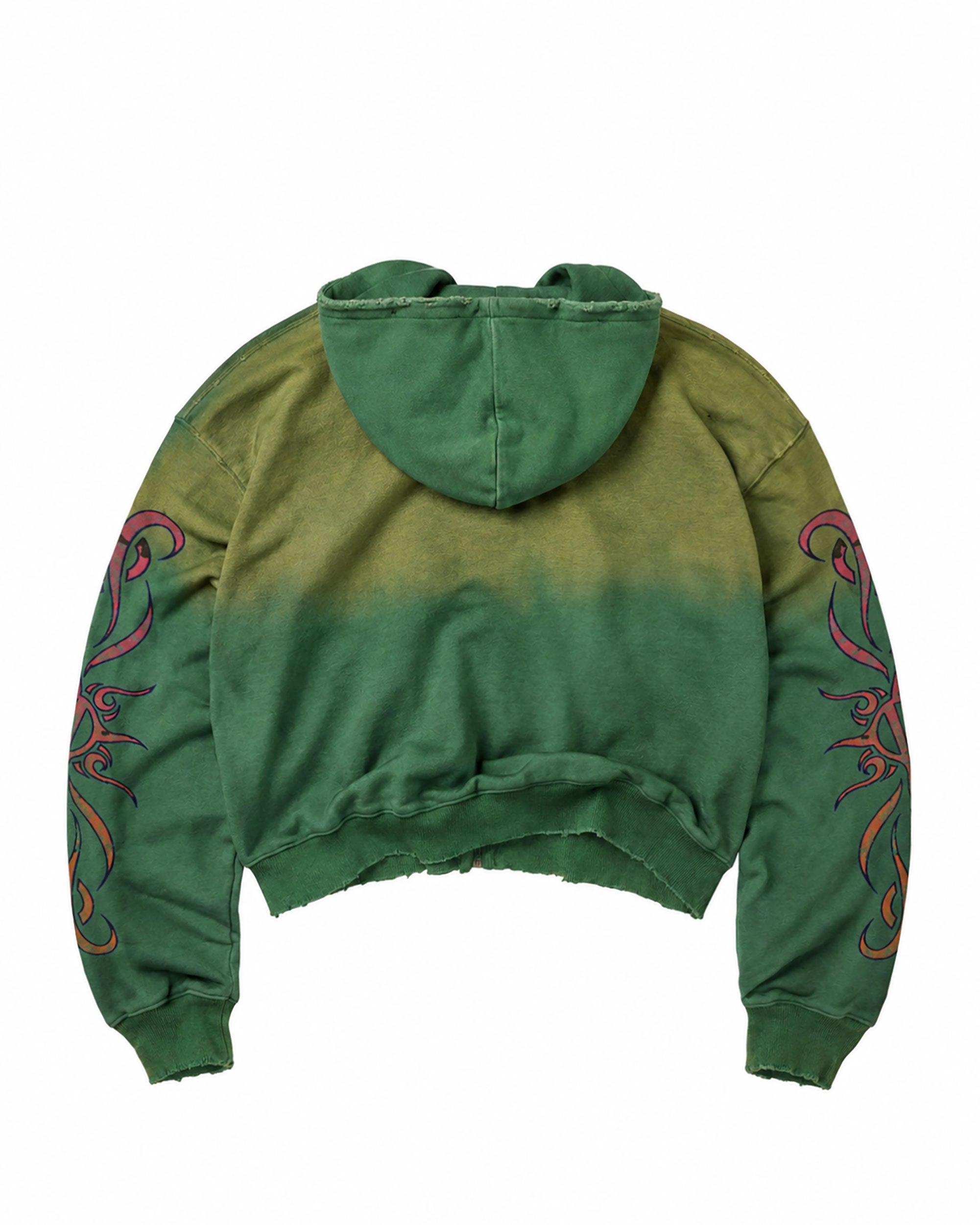 INFERNO ZIP UP – Vale Forever