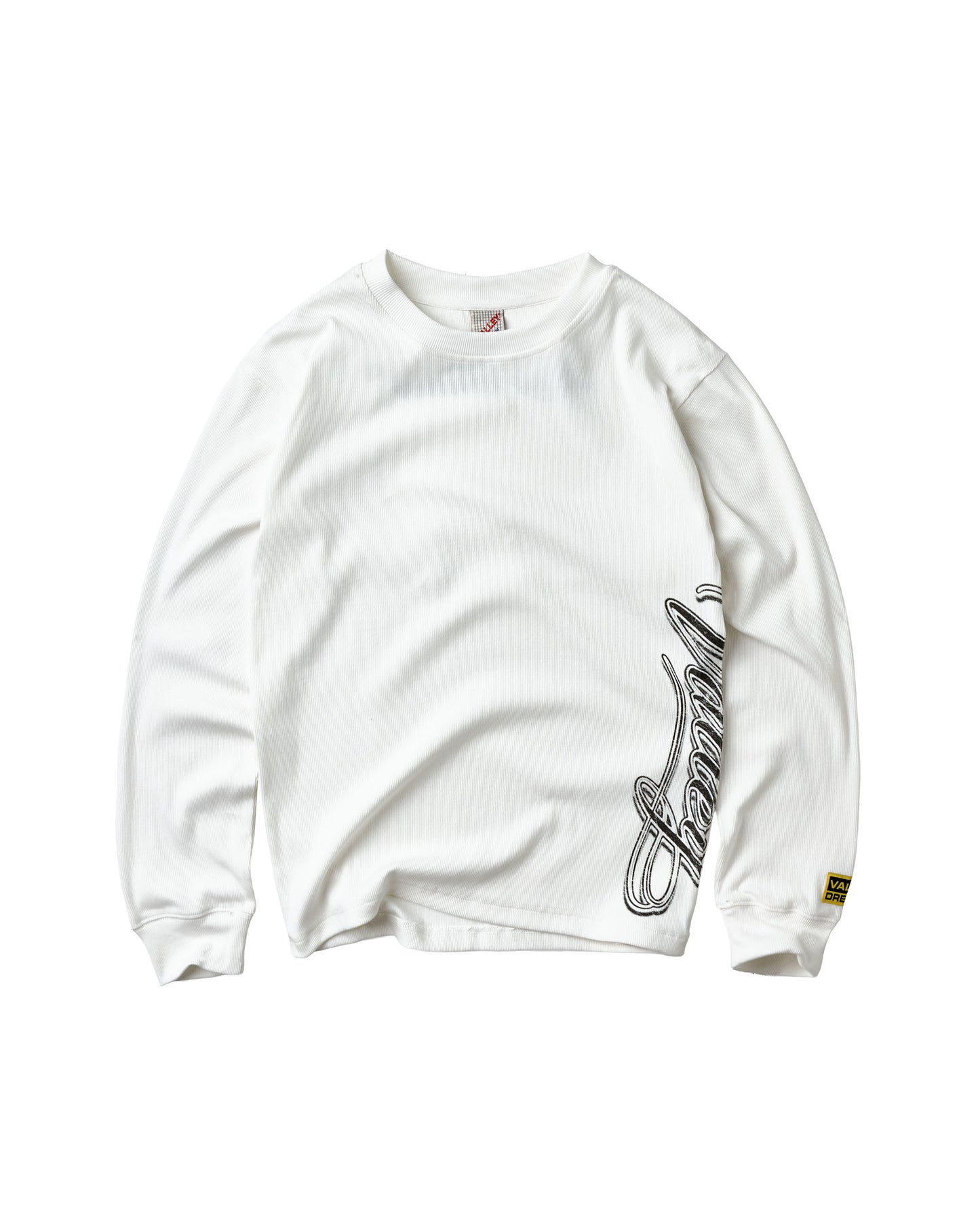 CURSIVE THERMAL
