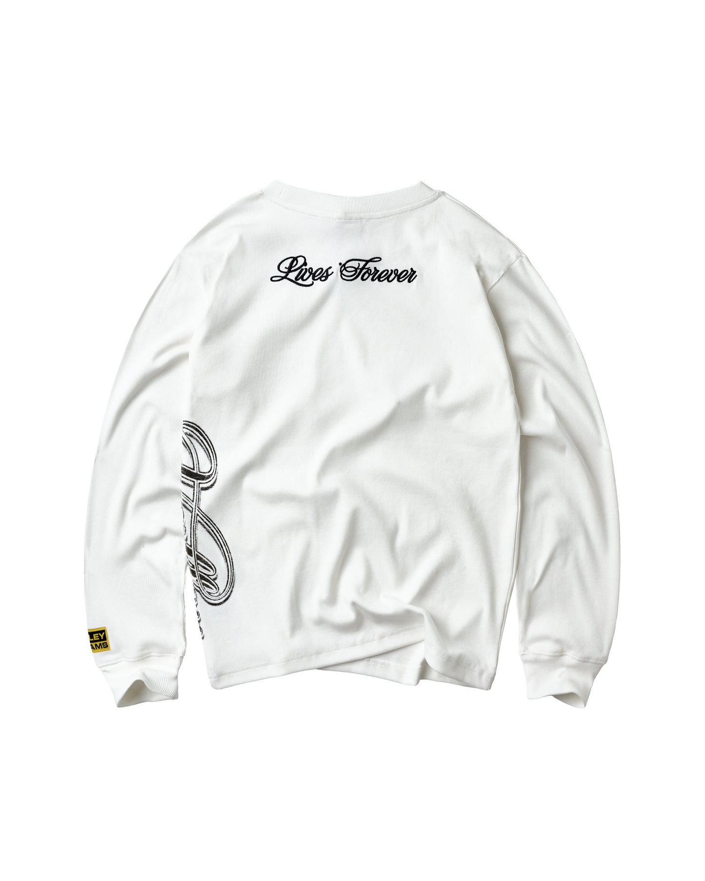 CURSIVE THERMAL