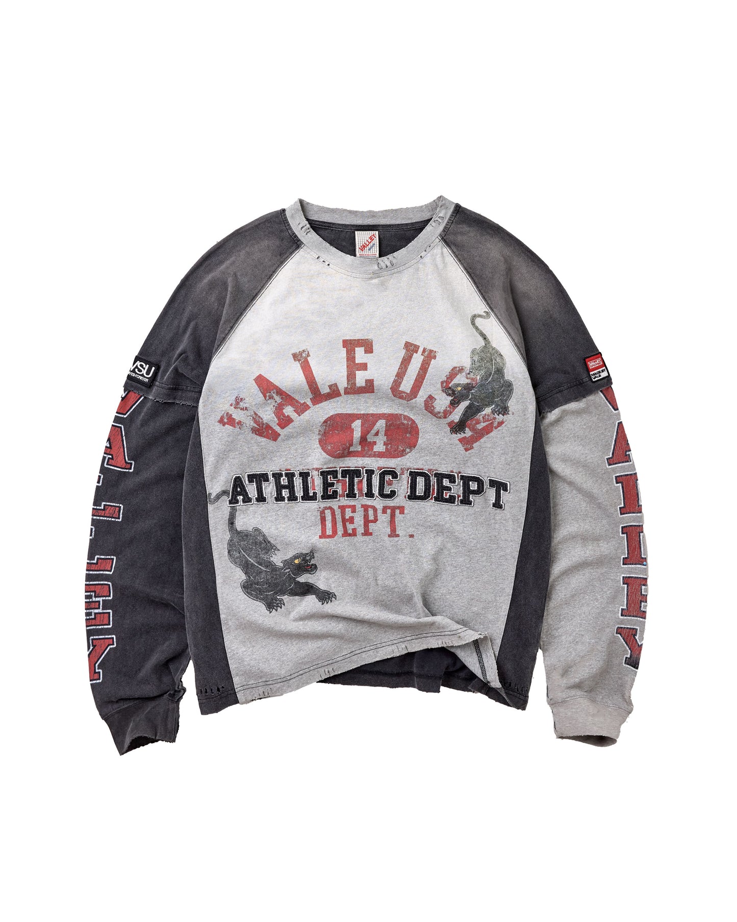 VARSITY LS
