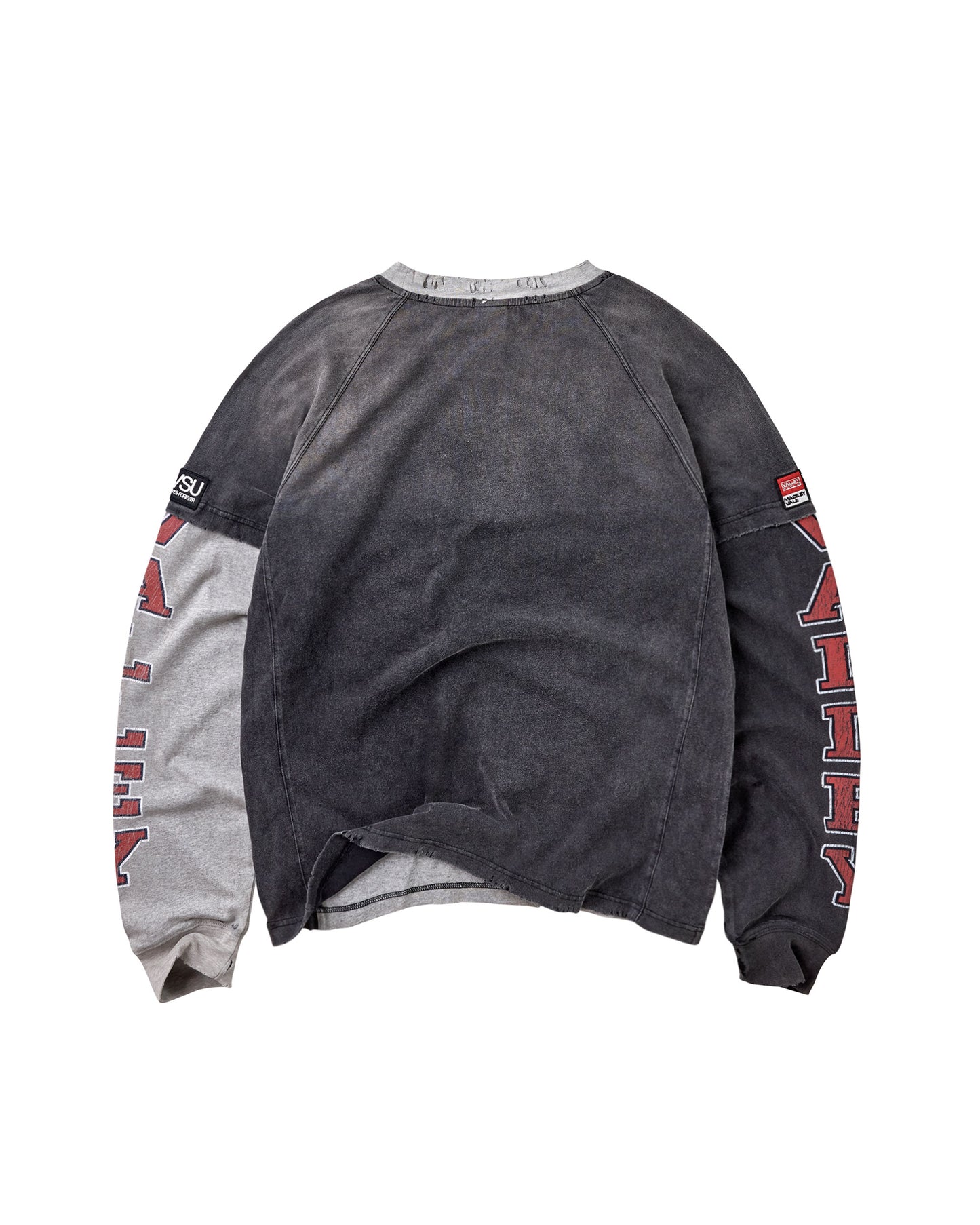 VARSITY LS