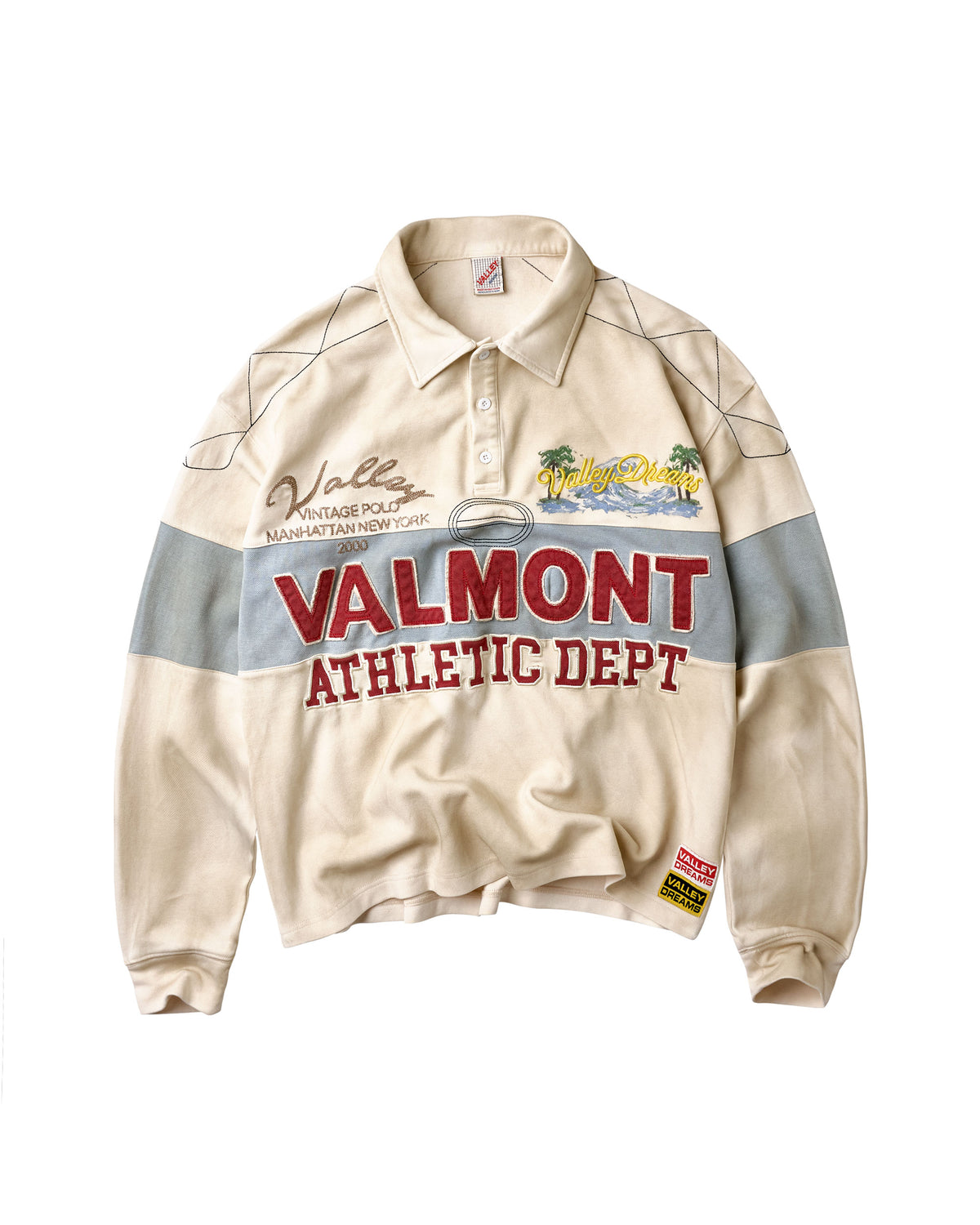 VALMONT RUGBY