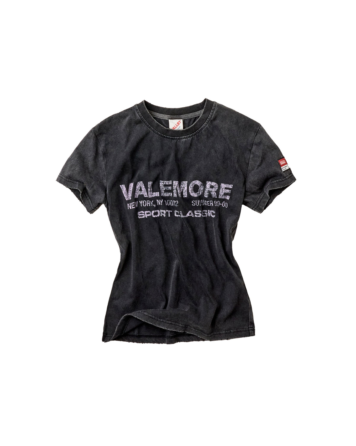 SPORT CLASSIC TEE [DALIA]