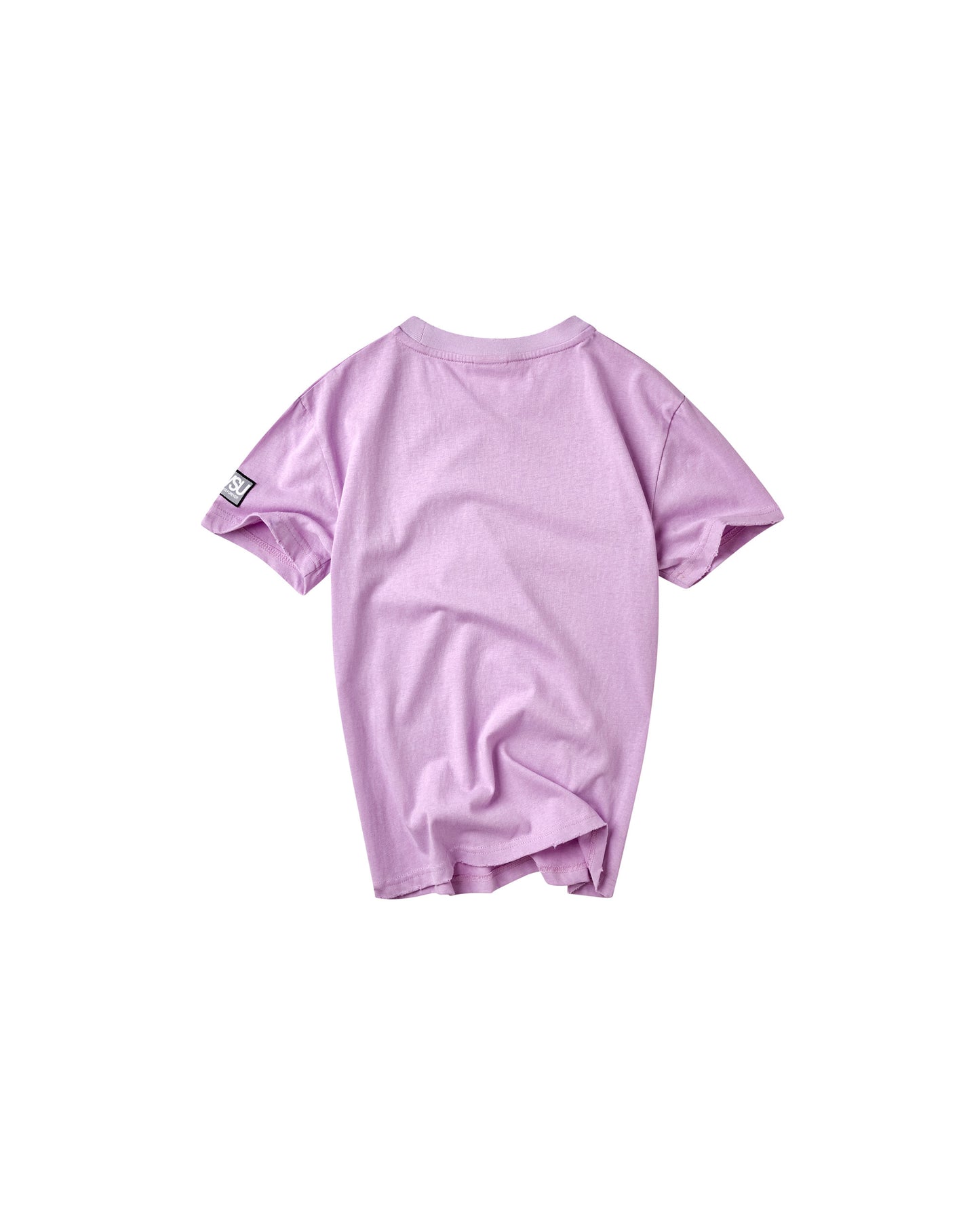 SPORT CLASSIC TEE [ROSE]