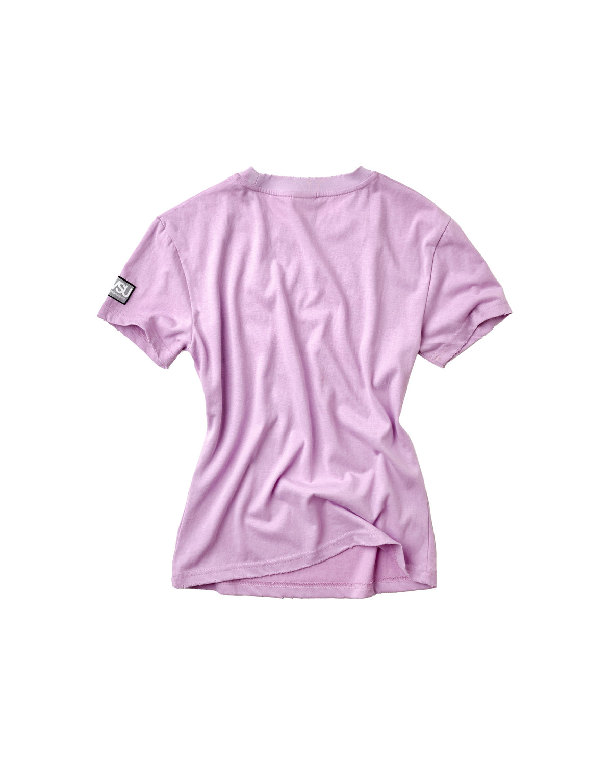 SPORT CLASSIC TEE [ROSE]