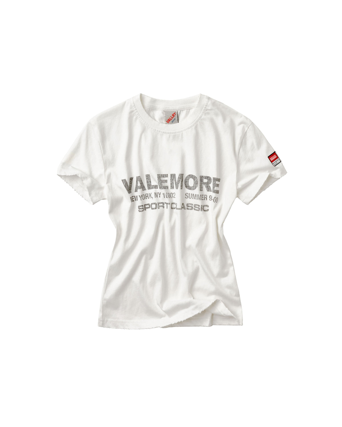SPORT CLASSIC TEE