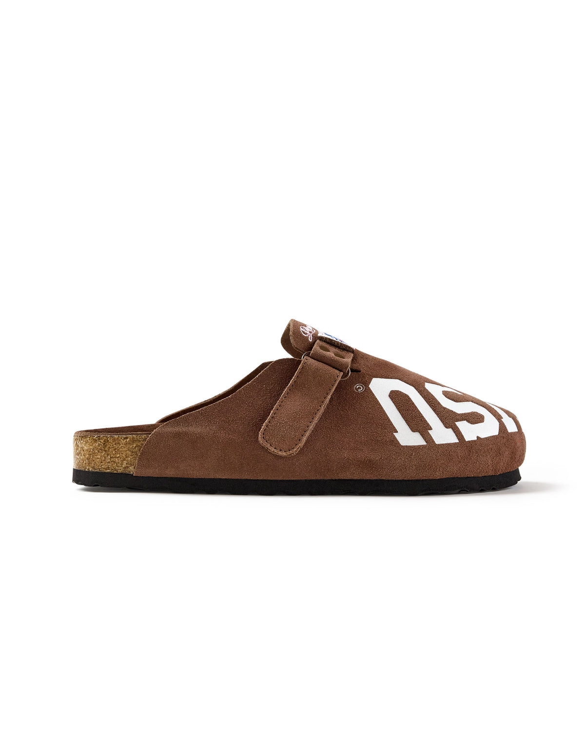 VSU CHOCOLATE CLOGS