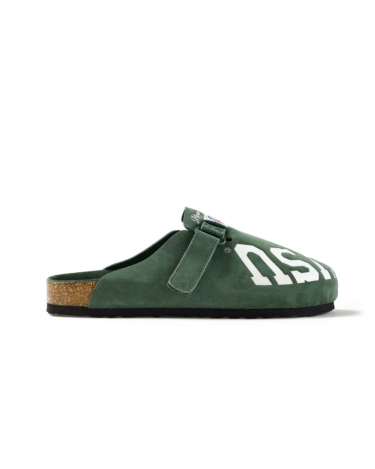 VSU FOREST CLOGS