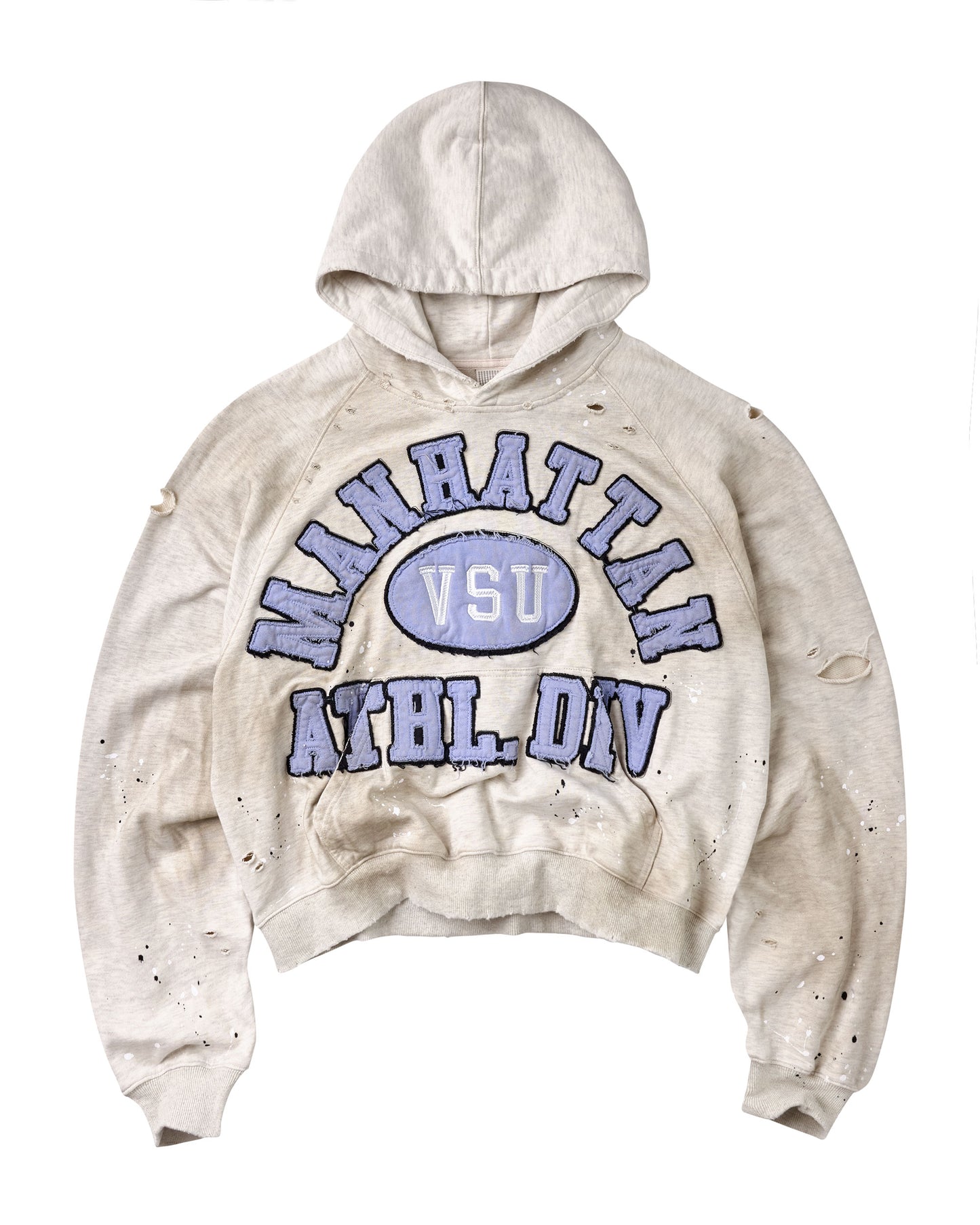 MANHATTAN VSU PULLOVER