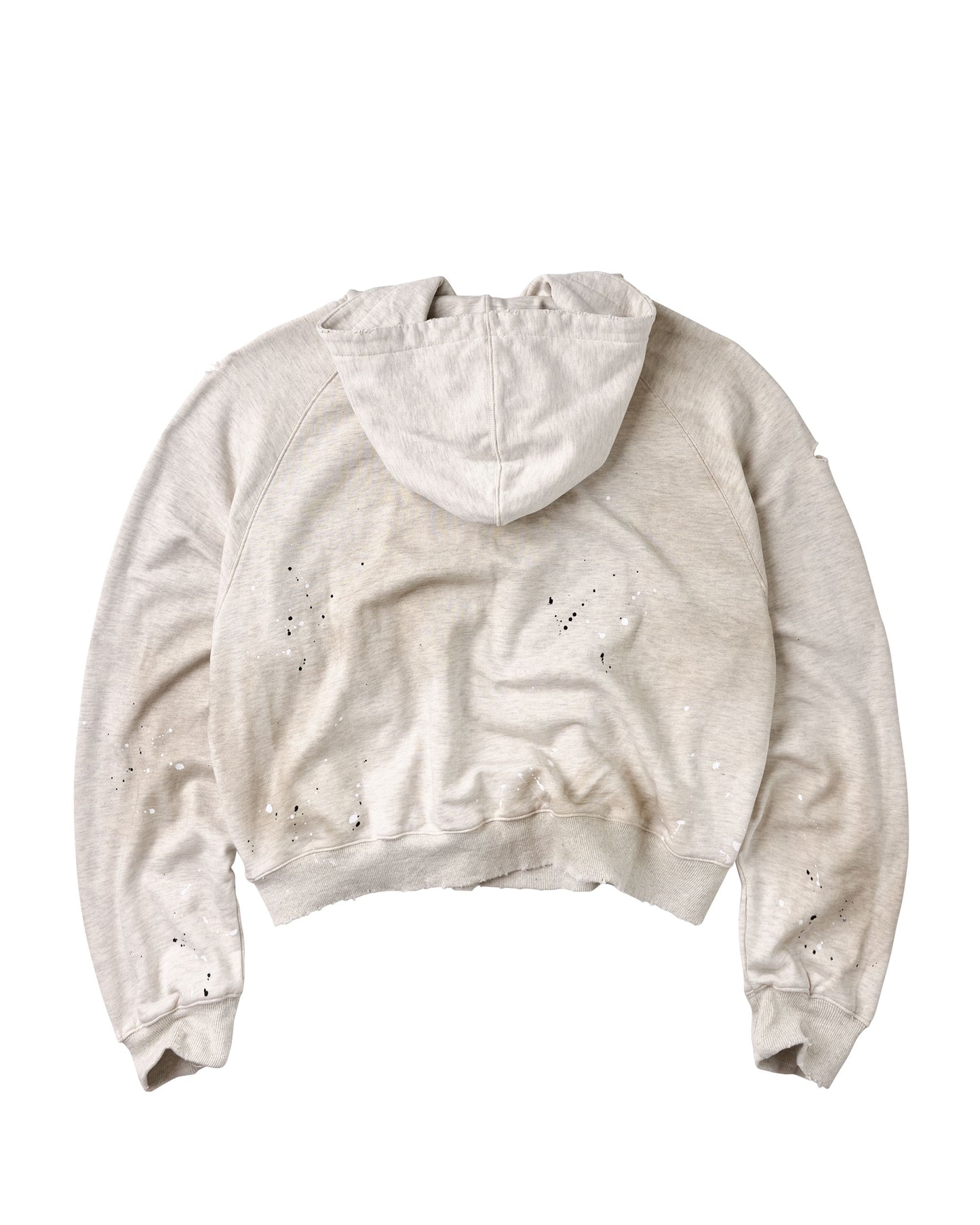 MANHATTAN VSU PULLOVER