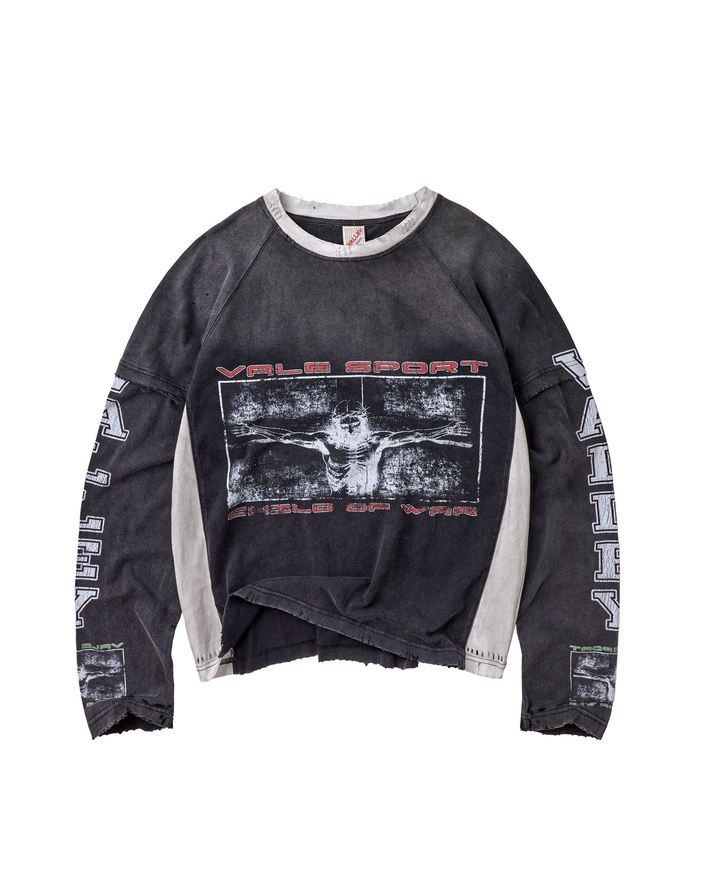 HOLY SPIRIT LS