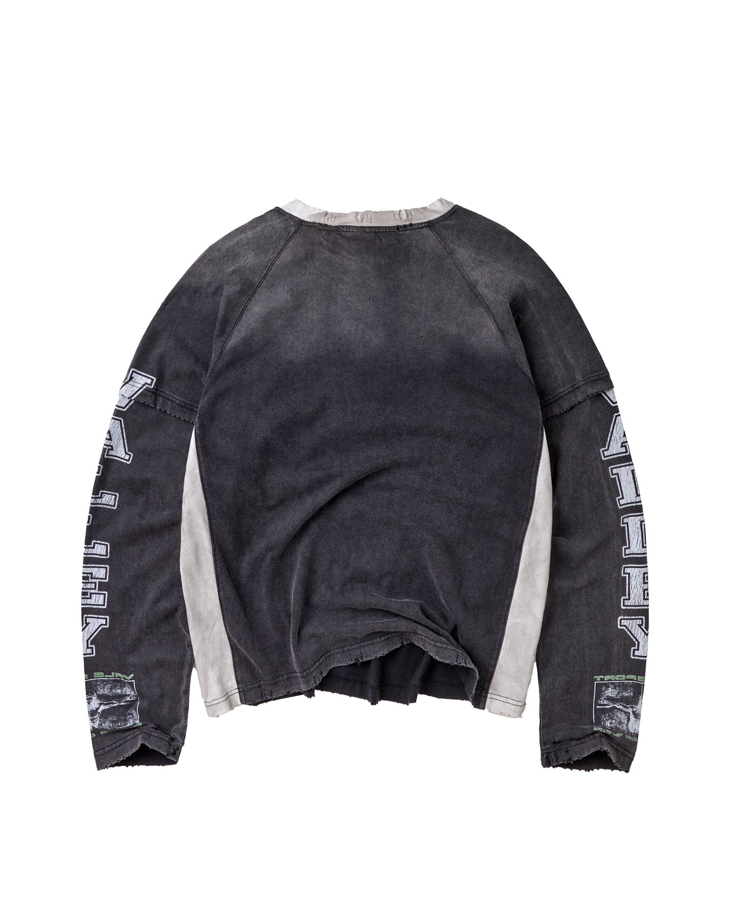 HOLY SPIRIT LS