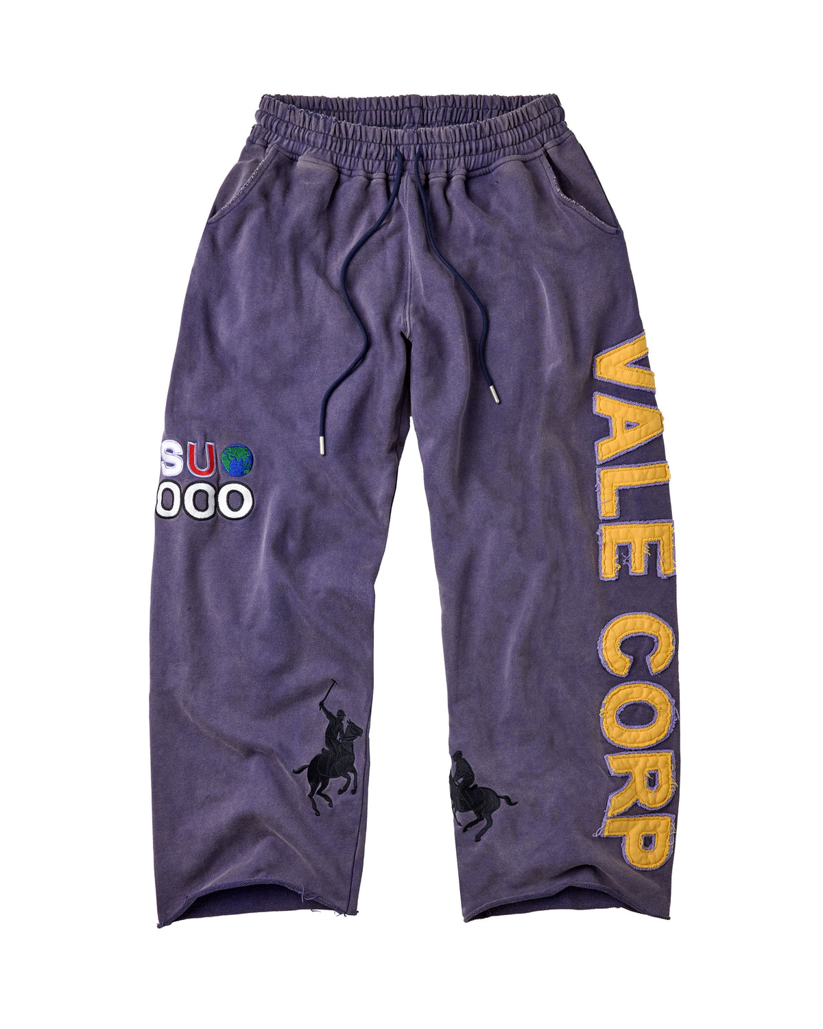 NAVY CORP SWEATS