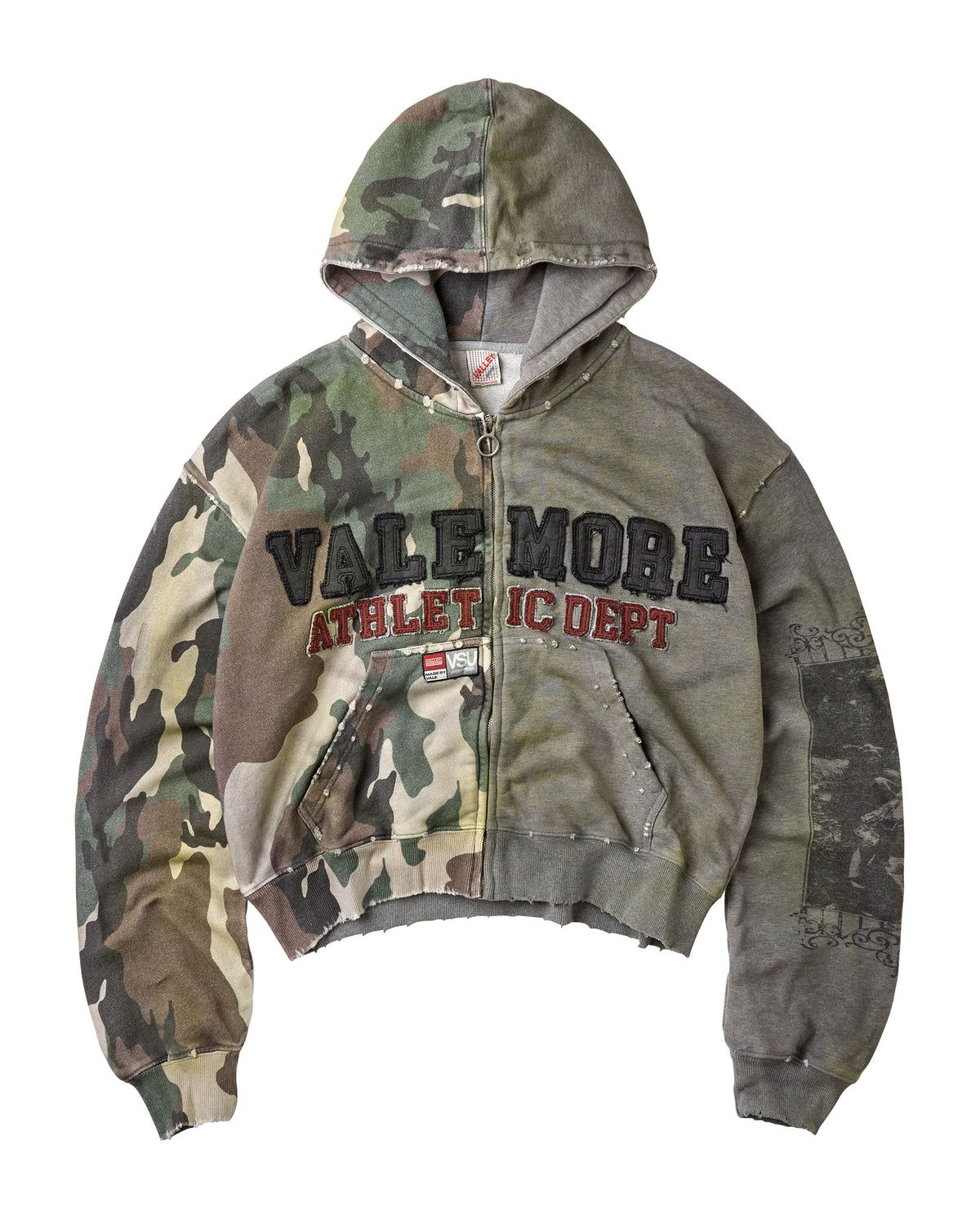 SPIRIT HOODIE