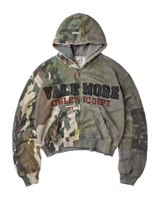SPIRIT HOODIE