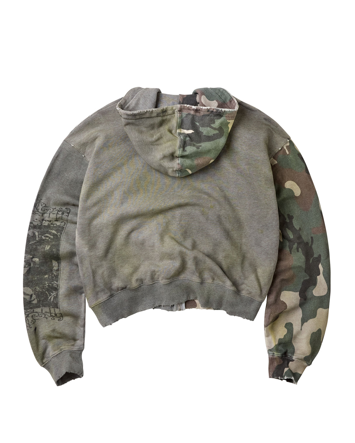 SPIRIT HOODIE