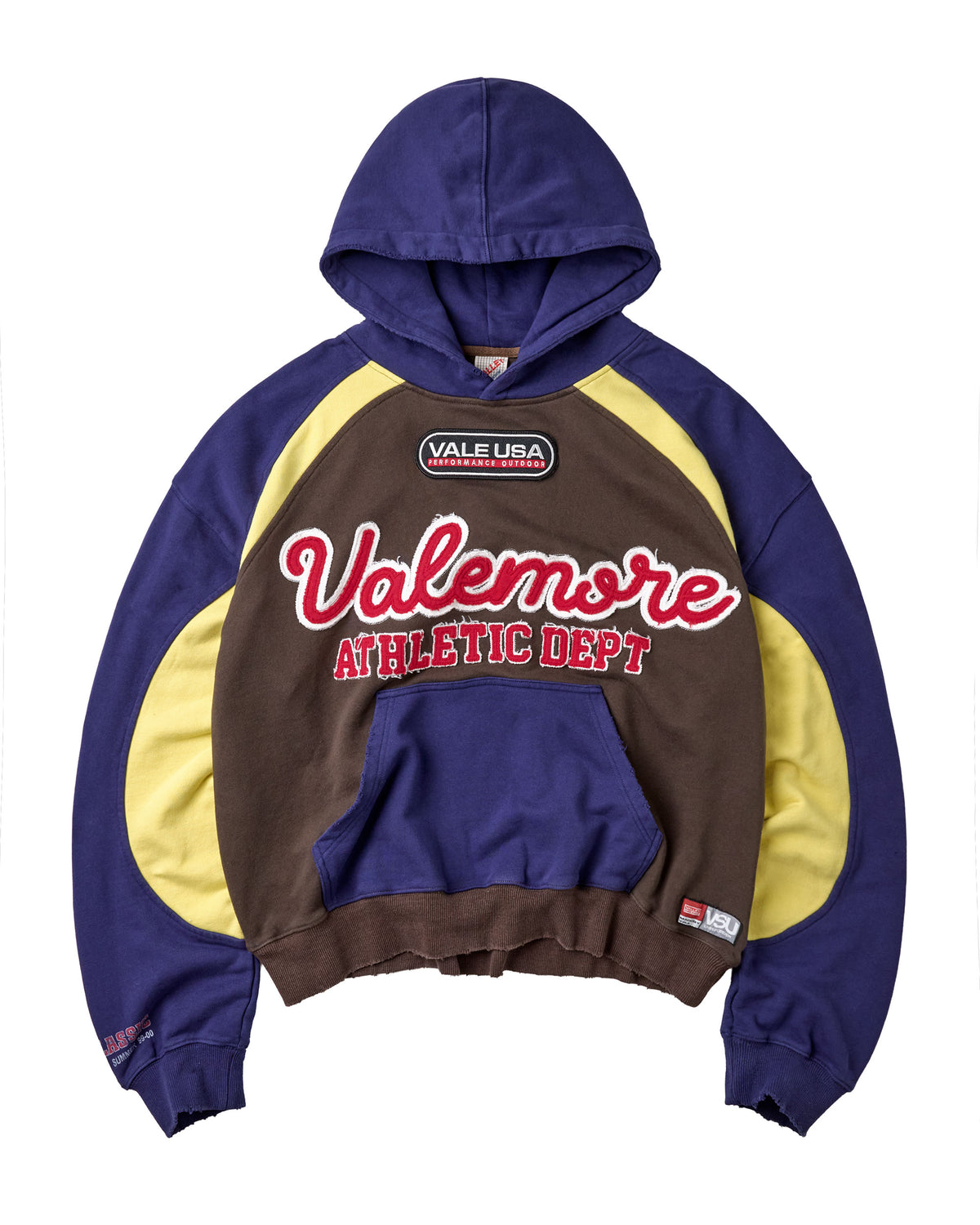 SMORES PULLOVER