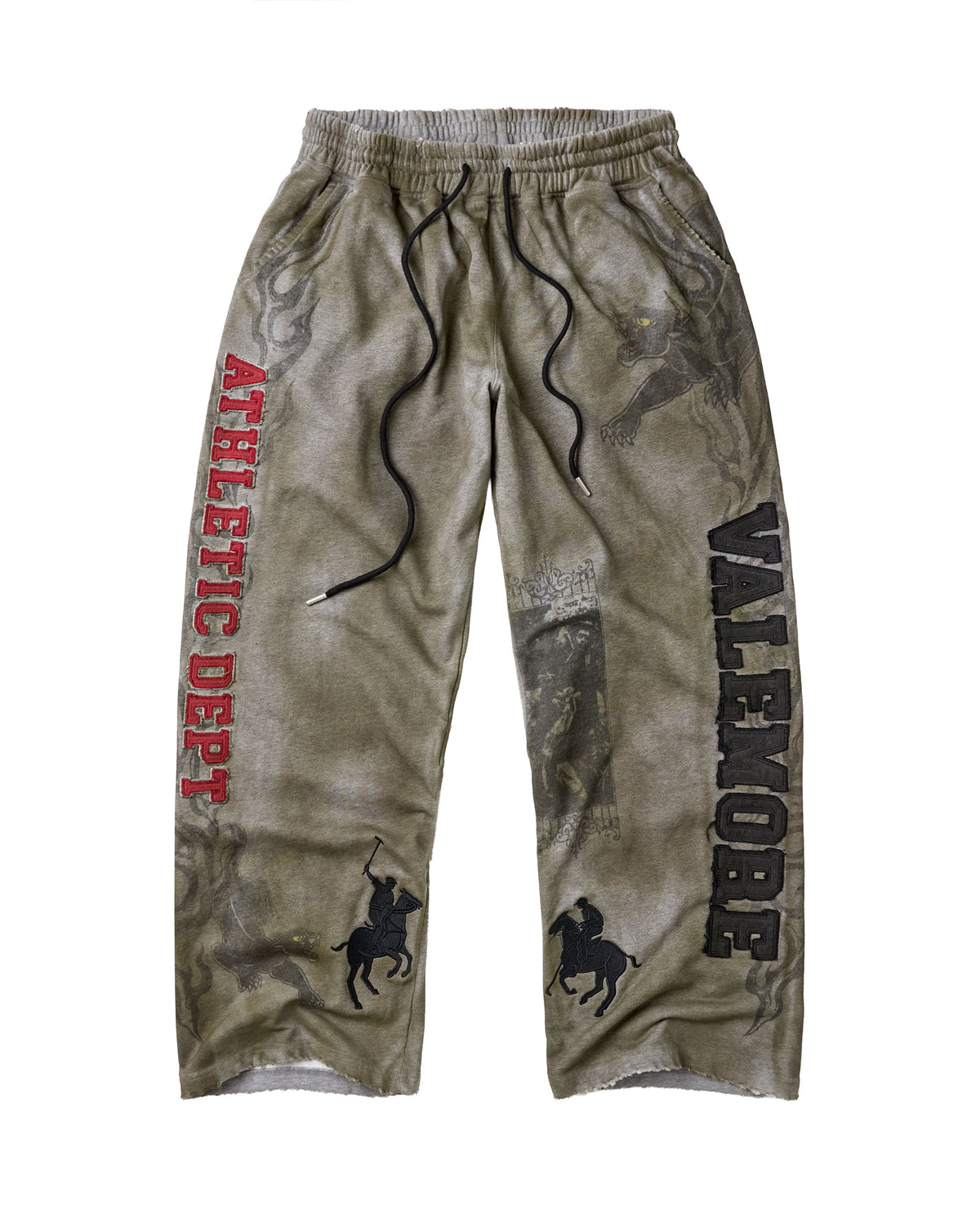 CASTLE SWEATS