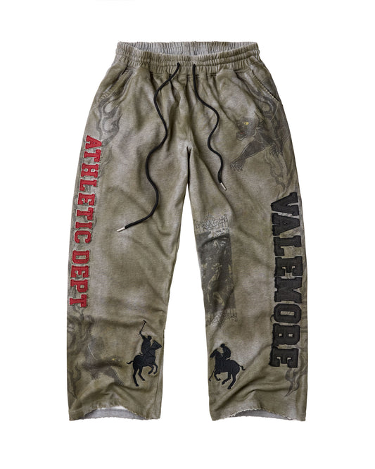 CASTLE SWEATS