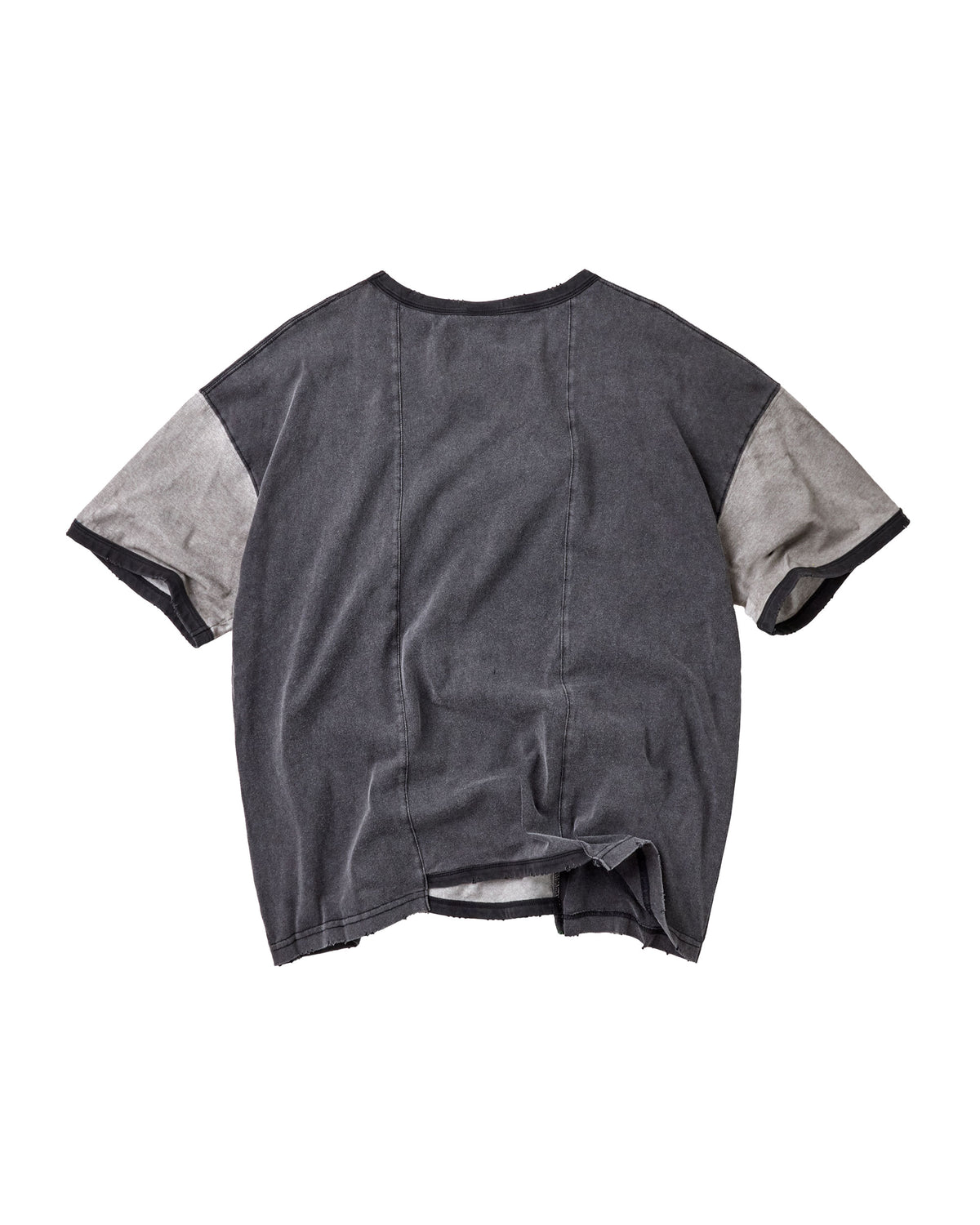 ZOMBIE TEE
