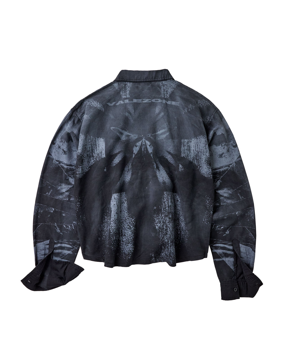 KNIGHT OVERSHIRT