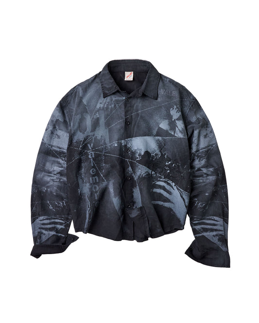 KNIGHT OVERSHIRT