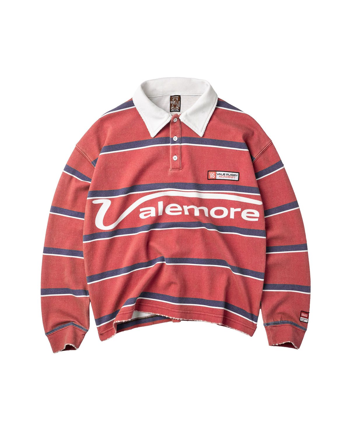 VALEMORE RUGBY [RED]