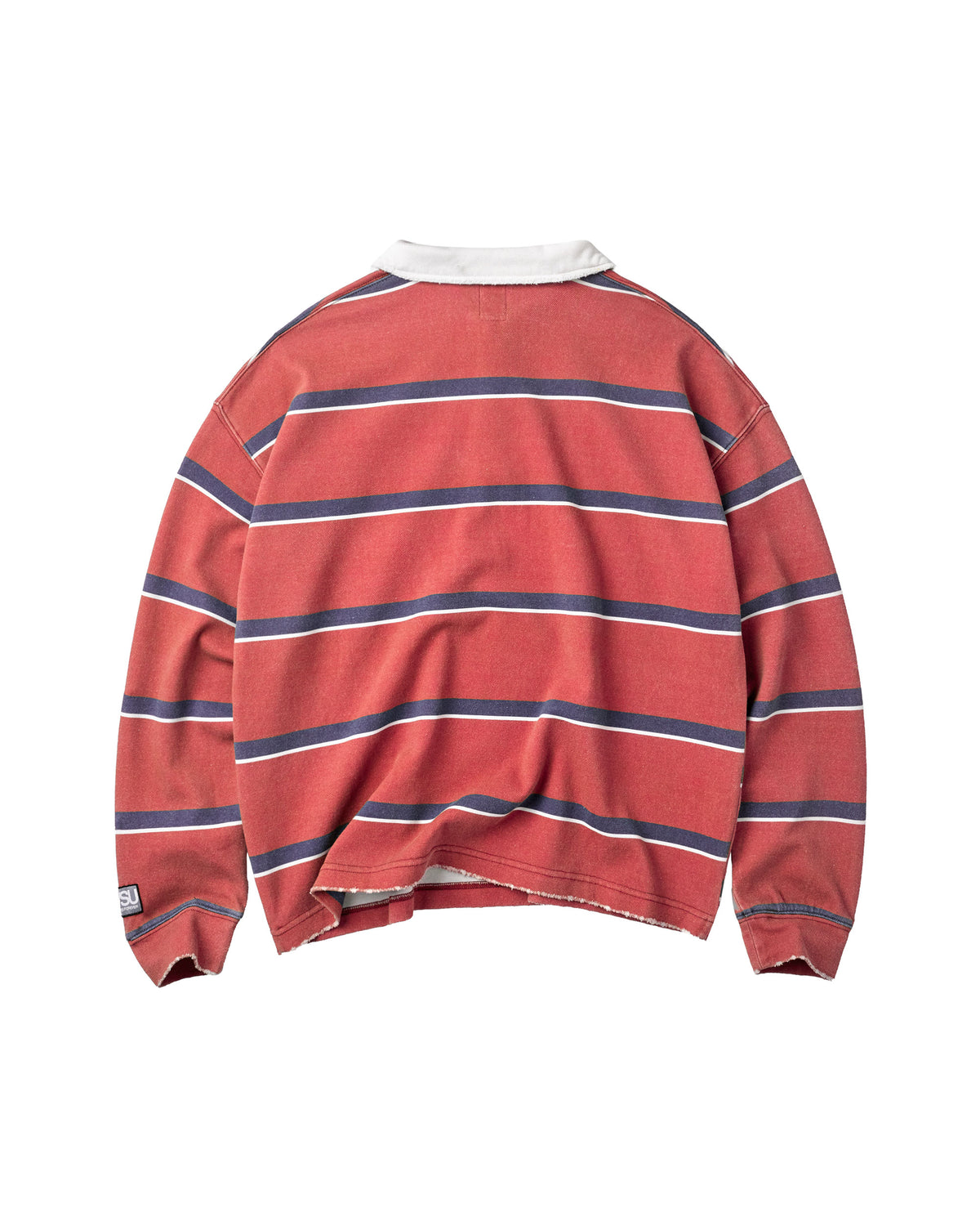 VALEMORE RUGBY [RED]