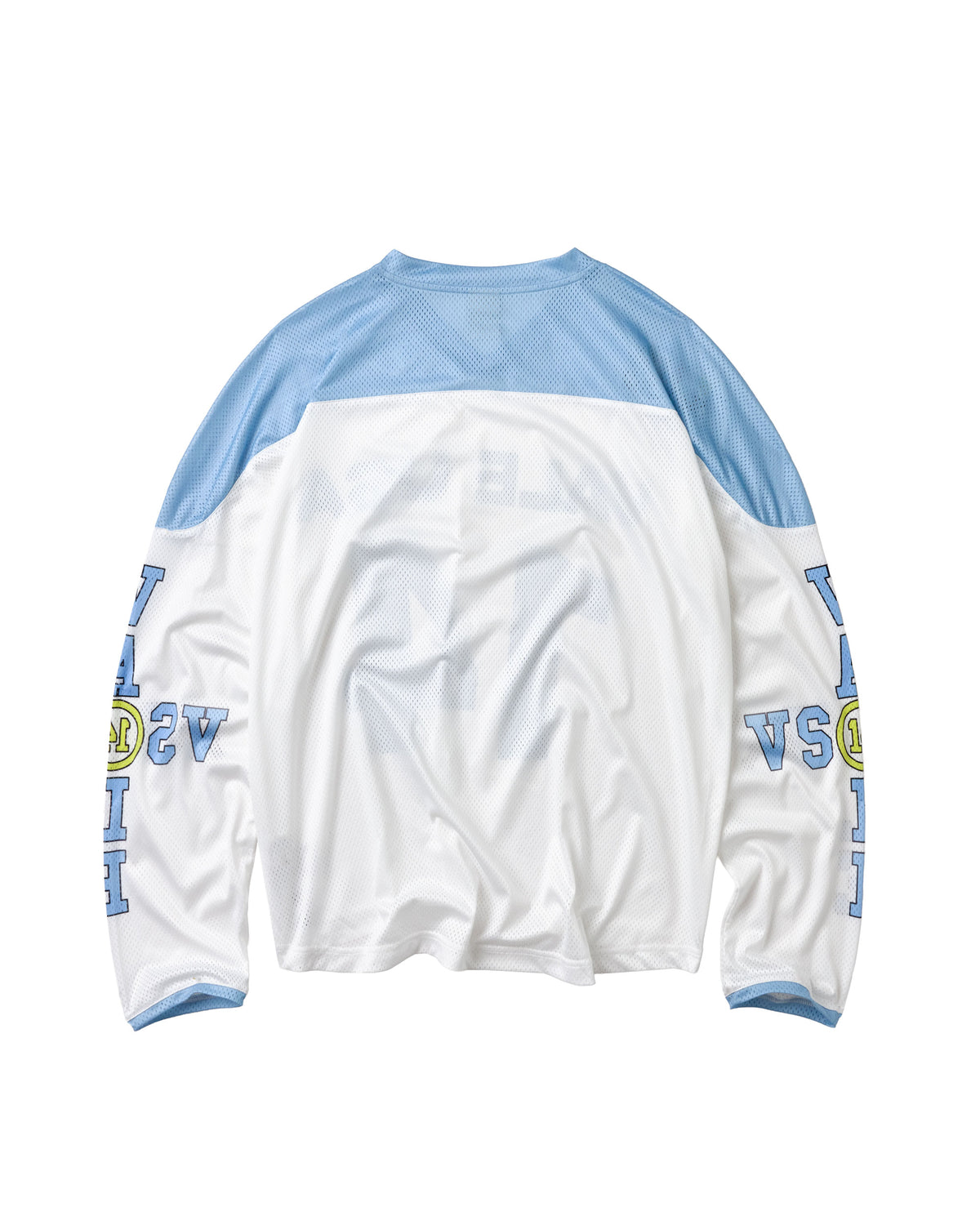 VALEMORE SKIES JERSEY