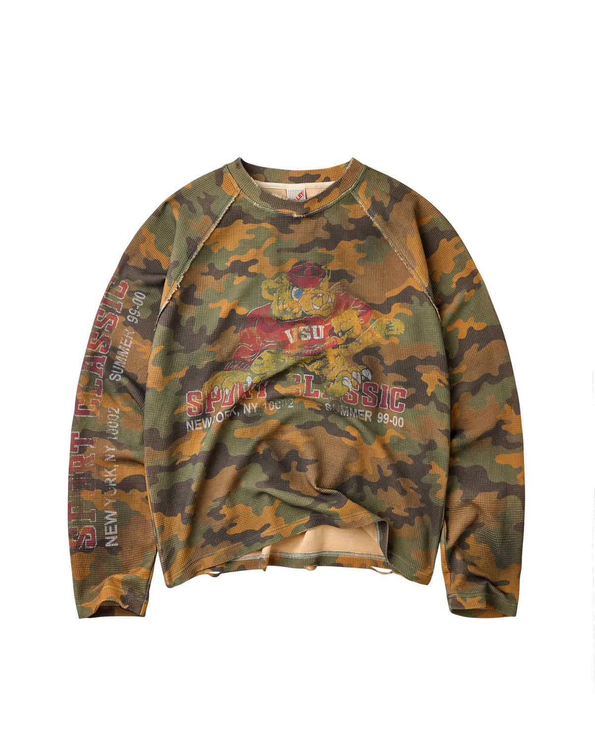 BOY SCOUT THERMAL
