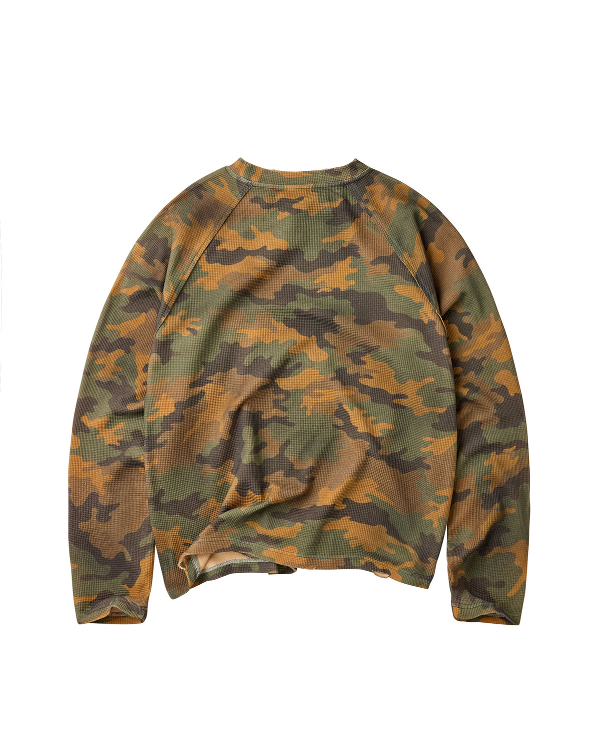 BOY SCOUT THERMAL