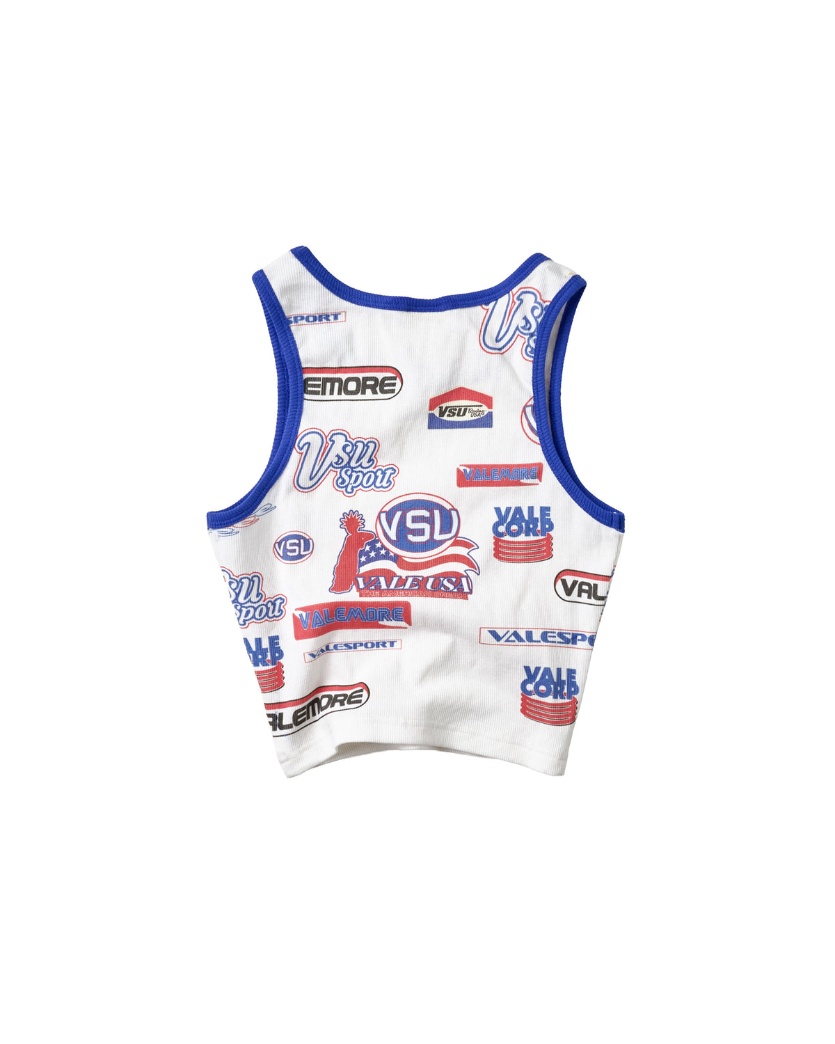 VALMORE FEMME TANK
