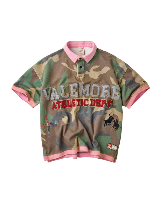 DROPOUT POLO