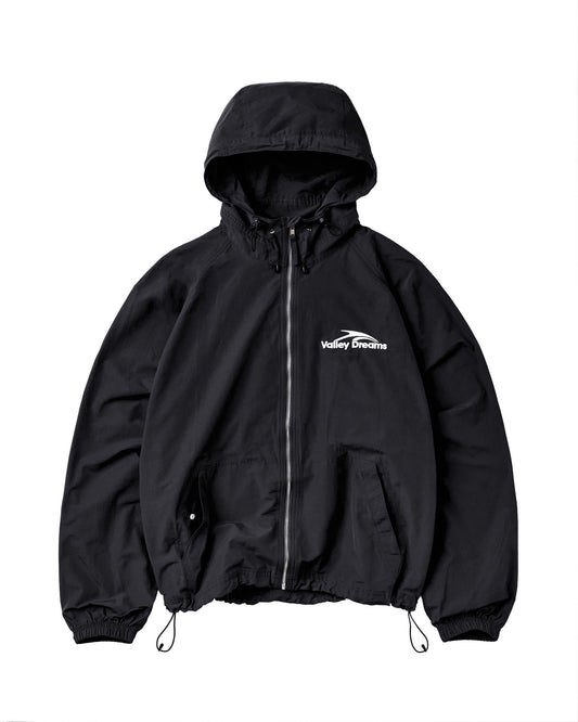 NIGHT RAIN JACKET