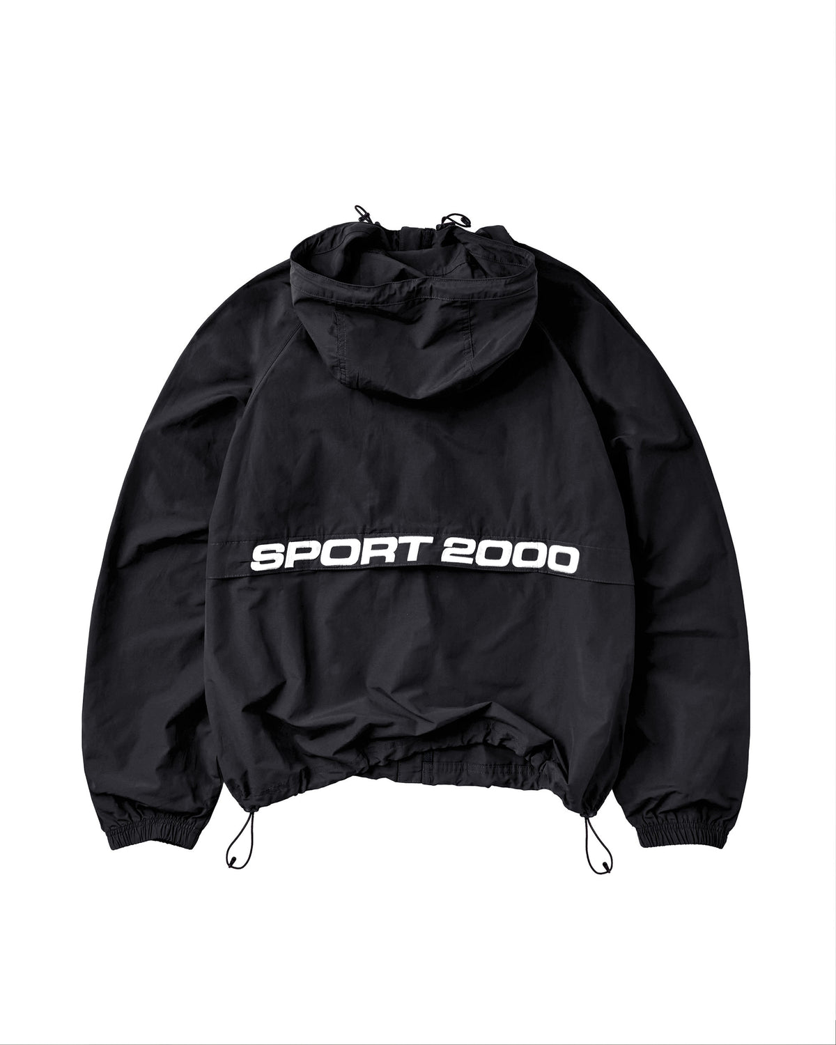 NIGHT RAIN JACKET
