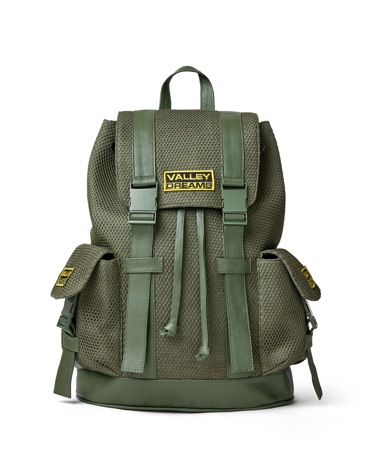 SOLDIER BACKPACK
