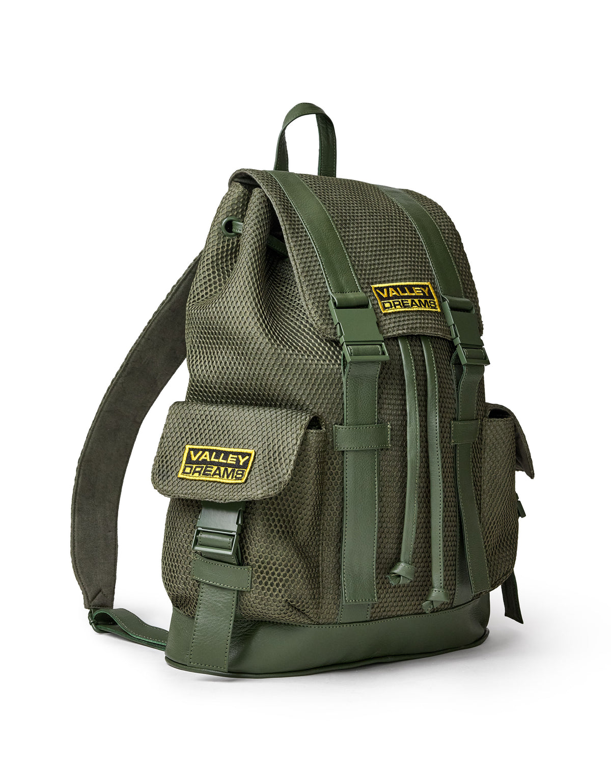 SOLDIER BACKPACK