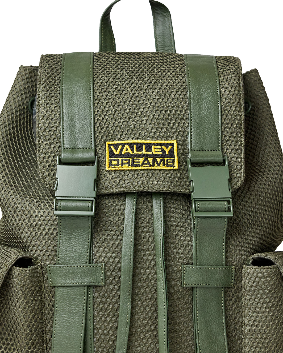 SOLDIER BACKPACK